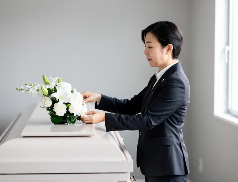 葬儀社 Minamibōsō